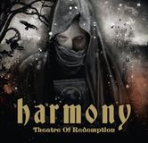 Theatre Harmony - Theatre Of Redemption (LP) (Limited Edition)
