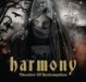 Theatre Harmony - Theatre Of Redemption (LP) (Limited Edition)
