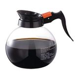 Koffie kan 1.8Ltr glazen mok Cup Creamer kruik karaf