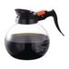 Koffie kan 1.8Ltr glazen mok Cup Creamer kruik karaf