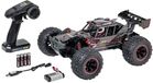 Carson Modellsport XS Offroad Fighter Cage Brushed 1:10 RC auto Elektro Truggy 4WD RTR 2,4 GHz