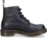 Dr. Martens dames veterboot zwart