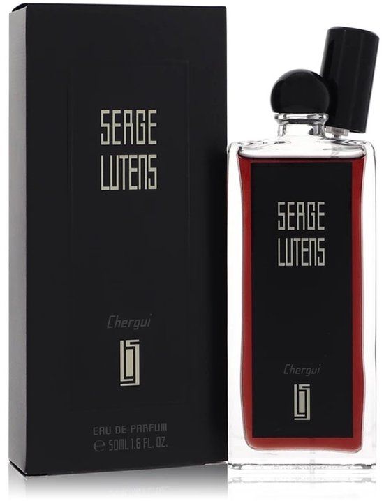 Serge Lutens Eau de Parfum / 50 ml / Unisex