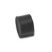 Ganter Normelemente Aanslagbuffer - GN 352-25-15-M6-E-55, met binnendraad, natuurlijk rubber, 15 stuks