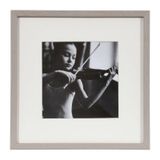 Henzo viola frame 20x20 beige