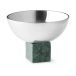 Gejst Bol Sapoto petit Ø14 cm Vert