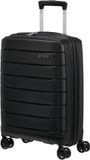 American Tourister Summer POP handbagage koffer 55 x 20 x 40 cm TSA lock black