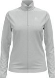 Odlo Roy Ml Fleece Voering Grijs XS Vrouw