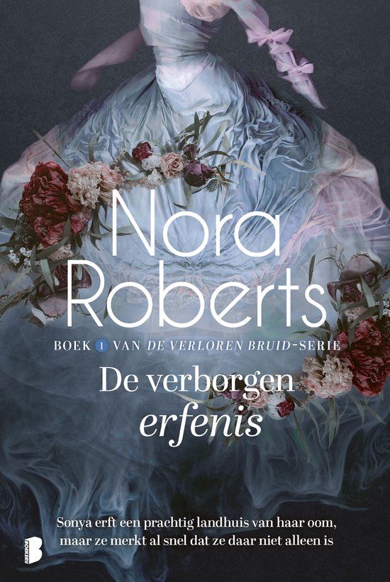 De Boekerij Verloren bruid 1 - De verborgen erfenis