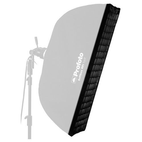 Profoto Softgrid 50 graden 30x120cm