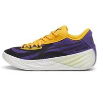 Puma All-Pro Nitro Indoor Shoes
