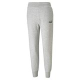 PUMA Damen Jogginghose ESS Sweatpants TR cl
