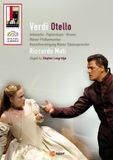 C Major Entertainment GmbH Otello / DVD / 2010
