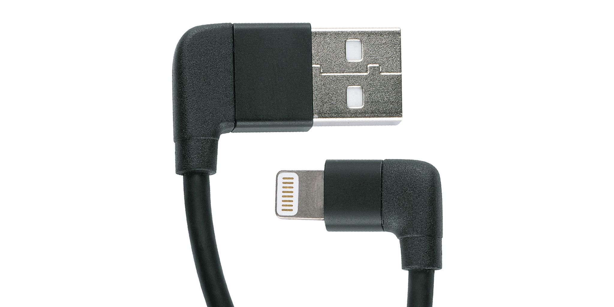 SKS Compit I-Phone Stroomkabel