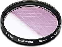 HOYA Star 8 filter 67mm