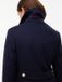 Tommy Hilfiger Dames Wol/Polyamide Jas 34