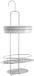 Tomdo Metaltex Metaltex Orbit Chromotherm Badkamerrek 3 Niveaus