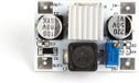 Whadda Exciting Electronics Whadda Instelbare LM2577 spanning step-up module, verhoogt 3.5-35 VDC naar 5-40 VDC