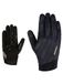 Ziener Crom Touch Fietshandschoenen, mountainbike/fietshandschoenen, lange vingers met touch-functie, ademend, dempend voor heren