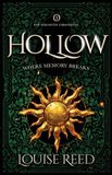 Hollow: The Forgotten Hour Press Hollow Paperback