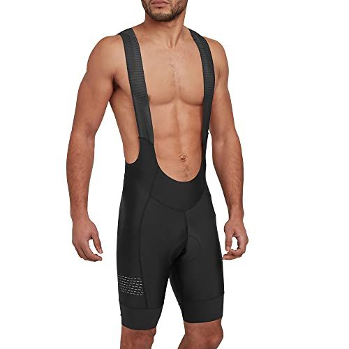 Altura Icon Bibshorts Men - Zwart - Maat: -