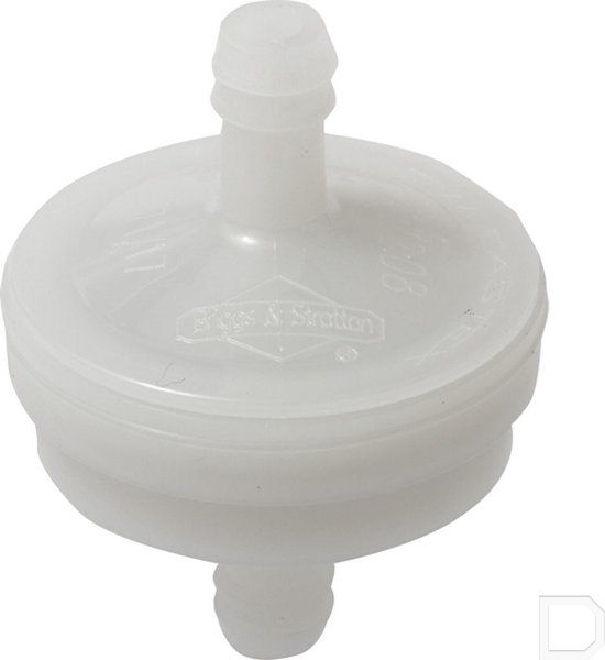 Briggs & Stratton Brandstoffilter 394358S