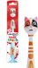 Aquafresh Little Teeth Brosse à dents enfant 3-5 ans avec étui de voyage