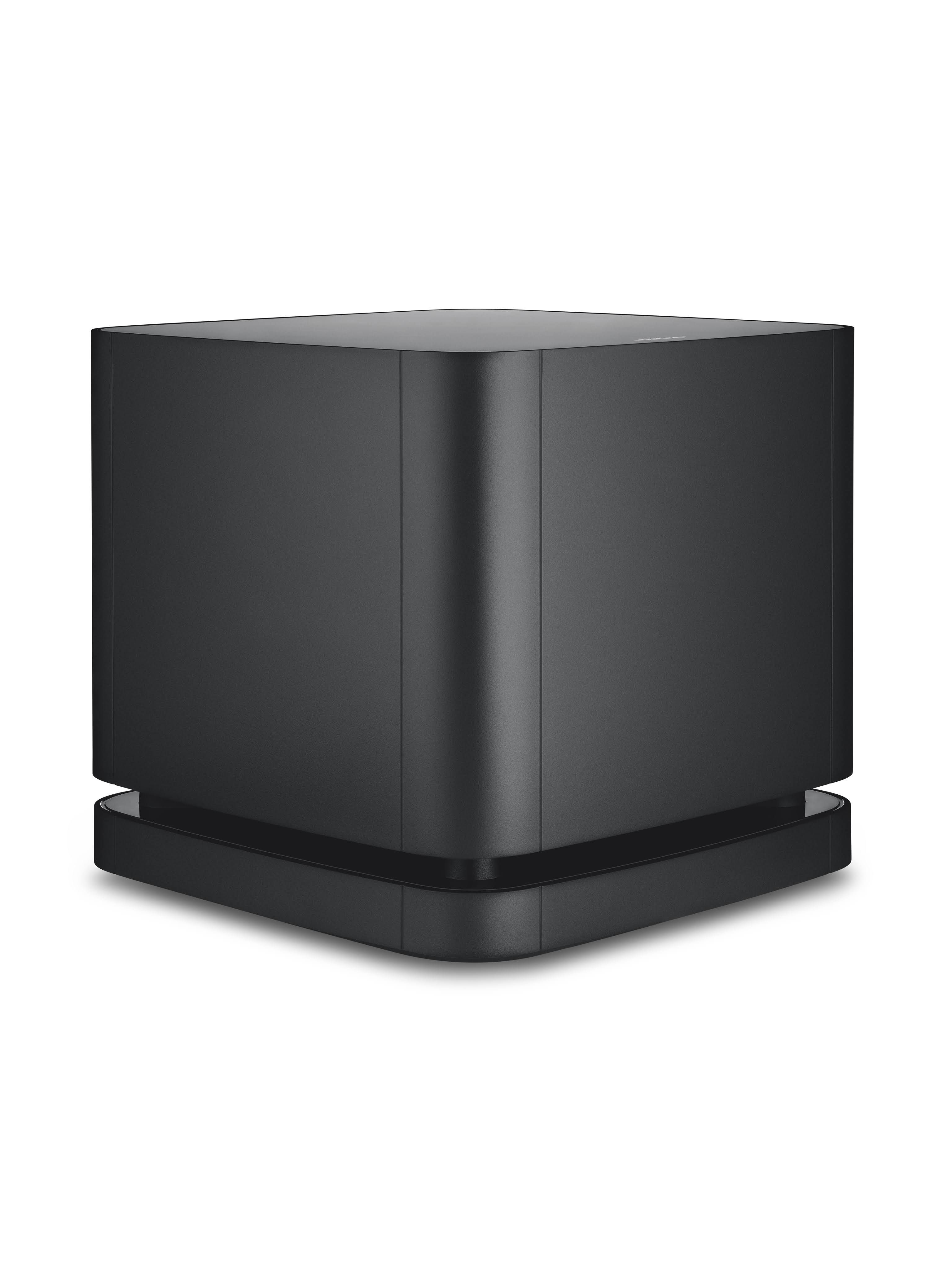 のり　BOSE　BASEmodule500 Bose Bass Module 500 - Zwart kopen? | Kieskeurig.nl | Soundbar
