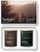 Skandinavisk Twilight geurkaars giftset: Hygge + Skog