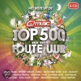 Various Artists Het Beste Uit De Q Music Top 500 Van het Foute Uur