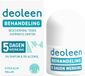 Deoleen Behandeling 5 dagen werking - Roller - Bescherming tegen overmatig zweten - 0% parfum en 0% alcohol - Dermatologisch getest - 1 roller voor 37 behandelingen