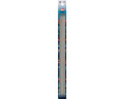 Prym Kousenbreinaalden 3.5mm Metaal Grijs
