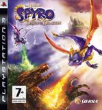 Vivendi The Legend of Spyro Dawn of the Dragon