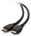 C2G C2G21002 HDMI kabel 3,05 m Zwart