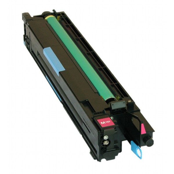 Konica Minolta IU-612M - Kopieercorona - Magenta - Voor bizhub C452 / C552 / C652