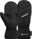 Reusch Tommy Gore-Tex Kinder Skiwanten Zwart Maat 5.5