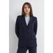 Josephine & Co Puck Blazer Bleu marine Taille : 34