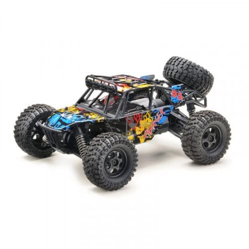 Absima Charger 1:14 RC modelauto elektrische buggy 4WD RtR 2,4 GHz