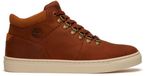 Timberland Lisbon Hill Mid Lace Up Schoenen Bruin EU 43 Man