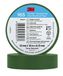 3M 165GR1E Ruban isolant vert 10m x 15mm