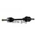 SNR Kits de transmission - DK53.018