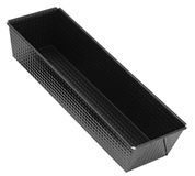 Zenker 3419 Broodblik 35 cm Zwart
