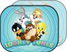 Tataway Paar autozijluifels Baby Looney Tunes 44x35 cm