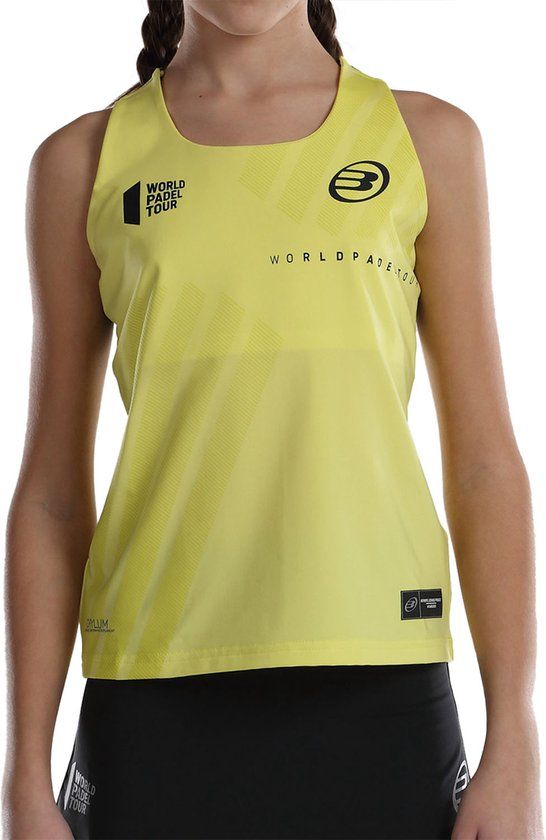 Bullpadel T-SHIRT BULLPADEL KEY G JUNIOR