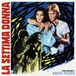La Pregadio, Roberto -& Romano Mussolini- - La Settima Donna (LP)