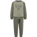 Hummel Sweater en joggingbroek set voor baby's