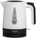 Orava Waterkoker VK-2015 - 1,2 liter, 1200 W, zwart-wit
