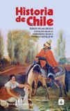 Historia Libri GmbH Historia de Chile (Compendio) Paperback