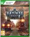 Kalypso Media Group GmbH Railway Empire 2 - Deluxe Edition
