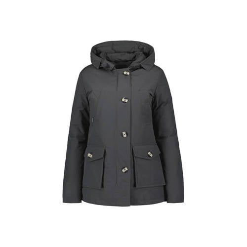 Airforce Airforce parka
